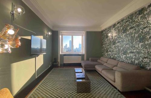 Maggiolina Apartment | Penthouse Stefini 2