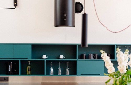 Stradom Apartment | Penthouse Stradom - LoftAffair