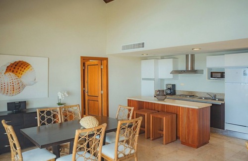 Puerto Bahia Apartment | Penthouse Suite at Puerto Bahia in Samana
