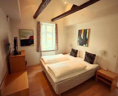 Viborg Apartment | Penthouse Viborg