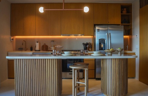 Zama Apartment | Penthouse w/Access to Luxury Resort - Aflora