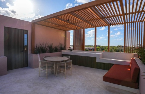 Zama Apartment | Penthouse w/Access to Luxury Resort - Aflora