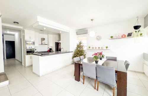 Guadalupe Apartment | Penthouse w/Terrace, Grill & City Views