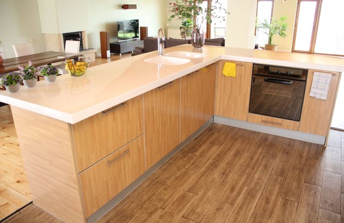 Yasamal Apartment | Penthouse with a top view to the city center and Caspian sea