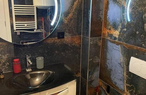 Prizren Apartment | Penthouse with castle view