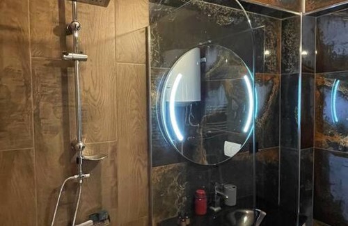 Prizren Apartment | Penthouse with castle view