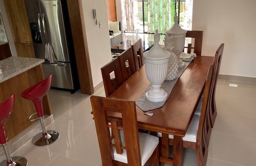 Llanos de Gurabo I Apartment | Penthouse with a private jacuzzi