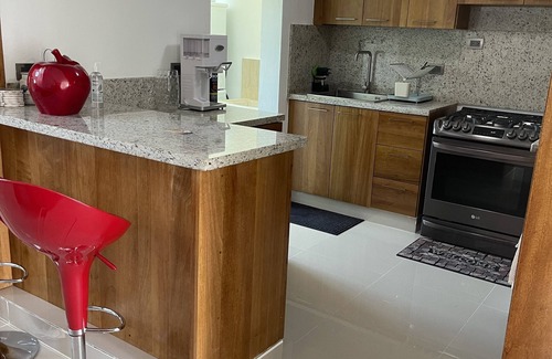 Llanos de Gurabo I Apartment | Penthouse with a private jacuzzi