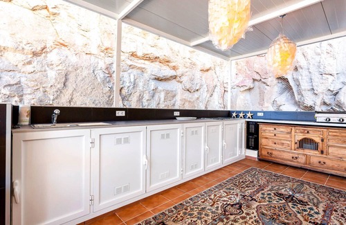 Lomo Quiebre Apartment | Penthouse with great terrace and sea views