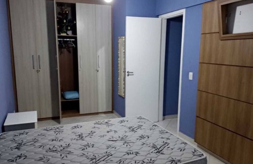 Vila Balnearia Apartment | Penthouse with pool and "foot in the sand" 2 garages, 3 bedrooms, 3 bathrooms