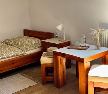 Lieskovec House | Penzión Bakova Jama
