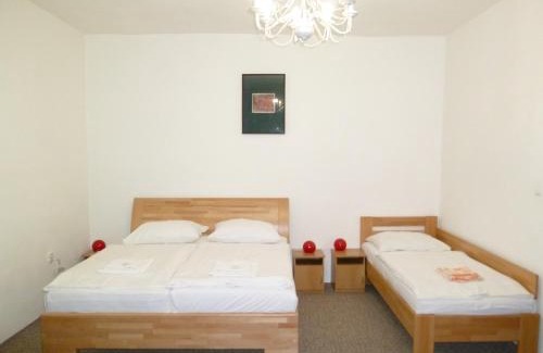 Zvolen House | Penzión Centrál