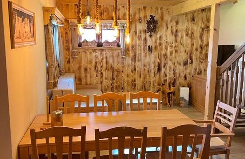 Lesna House | Penzion Arrow