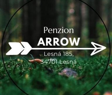 Lesna House | Penzion Arrow