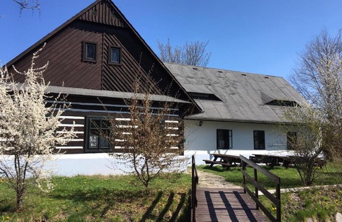 Hlinsko House | Penzion Betlém