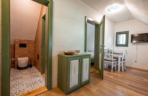 Hlinsko House | Penzion Betlém