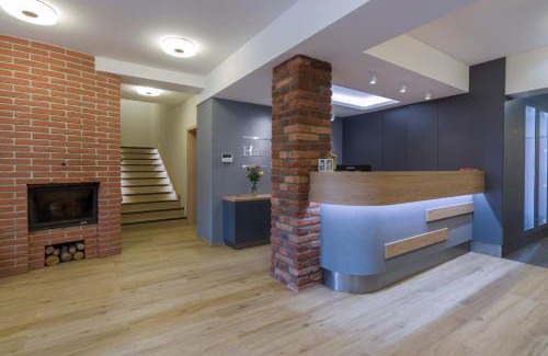 Ctyrkoly House | Penzion Harmony Javorník