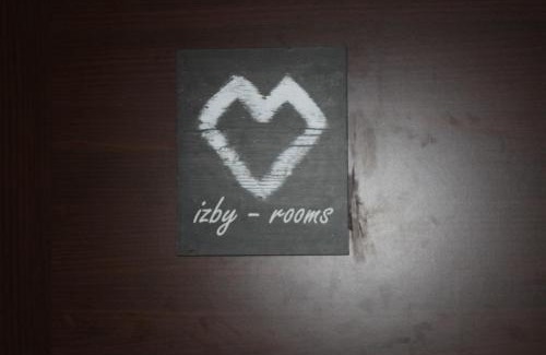 Cicmany House | Penzion Javorina