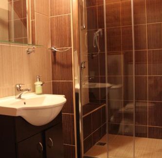 Cicmany House | Penzion Javorina