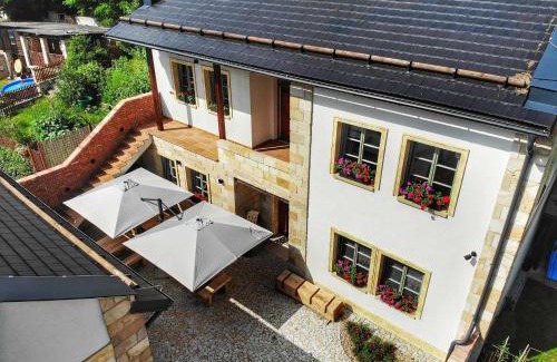 Bela pod Bezdezem Apartment | Penzion Stodola