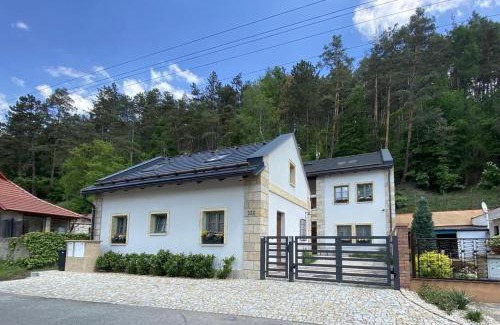 Bela pod Bezdezem Apartment | Penzion Stodola