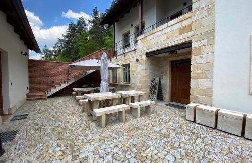 Bela pod Bezdezem Apartment | Penzion Stodola