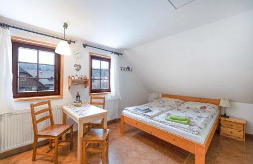 Stachy Apartment | Penzion U Andresů