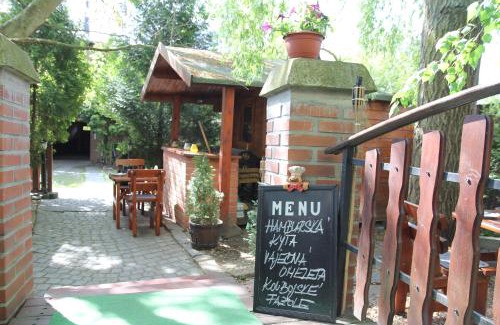 Hradec Kralove House | Penzion Uno