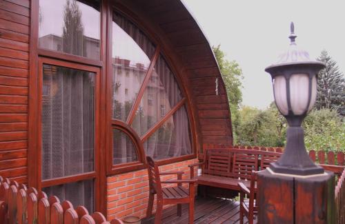 Hradec Kralove House | Penzion Uno