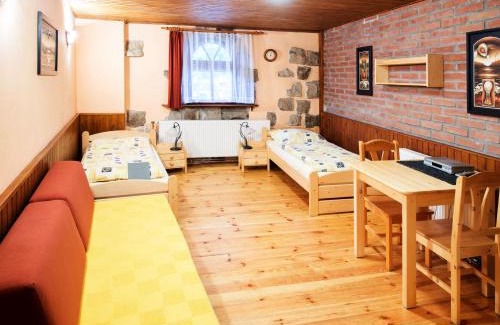 Hradec Kralove House | Penzion Uno