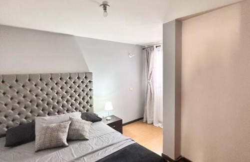 Belen House | People's House ( Laureles )