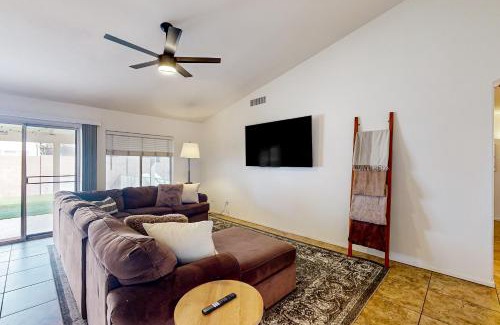 Pivotal Peoria Center House | Peoria Palms