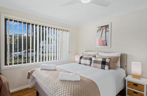 Towradgi Apartment | Pepe's Beach Pad