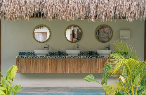 Xul-Ha Hotel | Pepos Xul-Ha