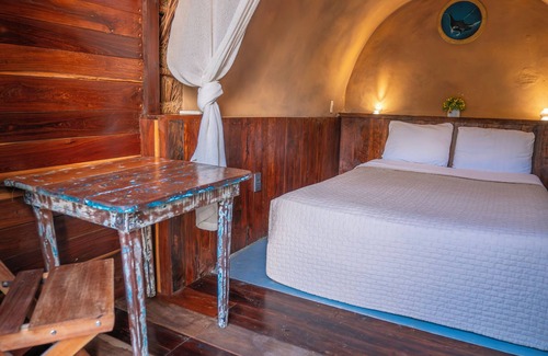 Xul-Ha Hotel | Pepos Xul-Ha