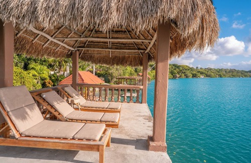 Xul-Ha Hotel | Pepos Xul-Ha