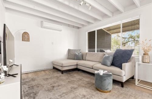 Dunsborough House | Pepper Cottage