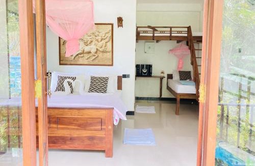 Ella Resort | Pepper Garden Resort