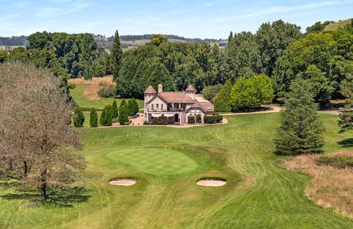 Sutton Forest Resort | Peppers Manor House