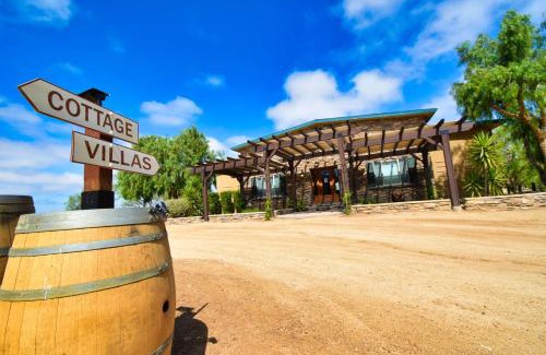 Temecula Resort | Peppertree Lane Ranch - Seven-Acre Ranch in the Heart of Wine Country