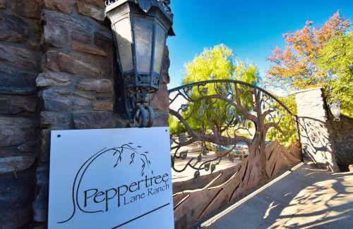 Temecula Resort | Peppertree Lane Ranch - Seven-Acre Ranch in the Heart of Wine Country