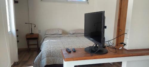 Chacras de Coria House | Pequeña casa en chacras de coria