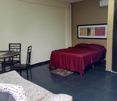 Merida Municipality Apartment | Pequeño departamento todo incluido