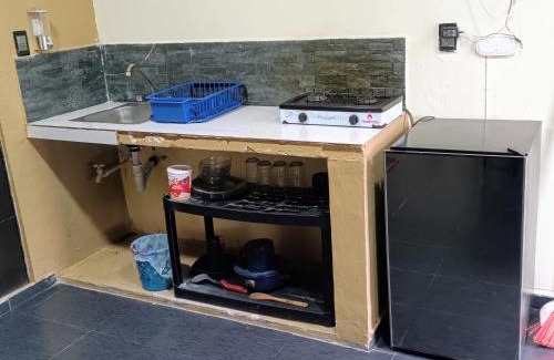 Merida Municipality Apartment | Pequeño departamento todo incluido