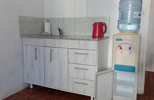 San Fernando Apartment | Pequeño Monoambiente en S Fernando