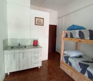 San Fernando Apartment | Pequeño Monoambiente en S Fernando