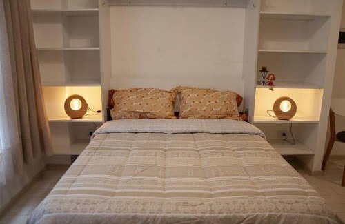 Balvanera Apartment | ¡Pequeño y acogedor lugar para disfrutar!