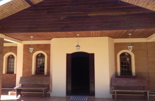 Campos do Jordao House | Pequeno Paraiso