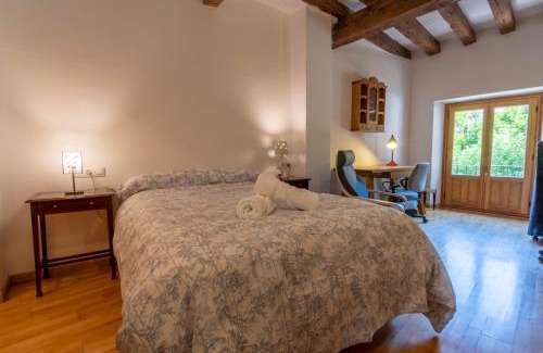 Cuenca House | Peralta Zapatería