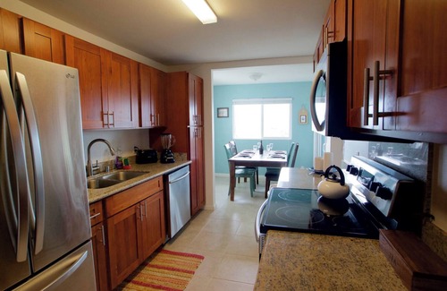 Foster Village House | Perched at Pearl Harbor